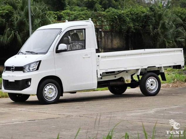 VEAM VPT095 THÙNG LỬNG - XE TẢI VEAM 990KG 2023